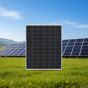 Panneau solaire Yantai Edobo ED410W-36M 410W monocristallin - Product Image 3