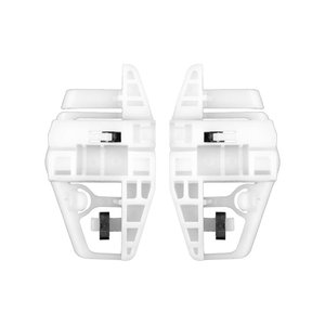 Kit de réparation de vitres droite-gauche-SET pour Peugeot 206 - Product Image 4