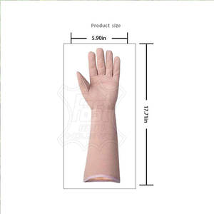 Guantes de Jardinería de Diseño de Alta Calidad 2025 a Bajo Precio, Guantes de Jardinería Resistentes al Fuego en Oferta - Product Image 6