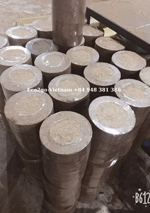 เครื่องผลิตบล็อกพรุโกโก้เครื่องผลิตพรุโกโก้จากผู้ผลิต Eco2go เวียดนาม - Product Image 5