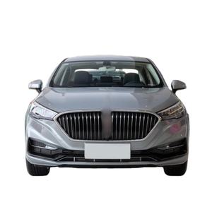 Sedán de Lujo Chino de Gasolina, 4 Puertas, 5 Asientos, Vehículo Automático de 145 kW, Auto de Alto Rendimiento Hecho en China para Exportación - Product Image 1