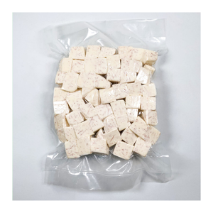 เผือกแช่แข็งคุณภาพสูงสำหรับอาหารอร่อยจากเวียดนาม - Product Image 4