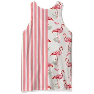 Débardeur sublimé de qualité supérieure personnalisé fabriqué en usine maillot de corps sous gilet pour la course à pied Stringer Gym Workout - Product Image 2