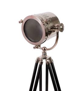 Accesorio de iluminación etal para el hogar, dispositivo de ventilación para el suelo y el arroz - Product Image 6