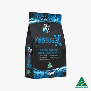 อุปกรณ์และเครื่องมือสำหรับสระว่ายน้ำ พูลโปร มิเนอรัล เอ็กซ์ เบลนด์ 10 กก. - Product Image 2