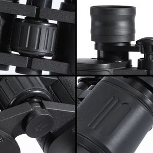 Telescopio binocular potente de alta resolución con zoom de largo alcance para viajes y Deportes - Product Image 3