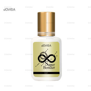 Booster d'accélérateur de colle adhésive pour cils Super Bonder OEM de marque privée - Product Image 1