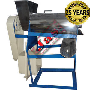 เครื่องคั้นน้ำผลไม้อัตโนมัติพร้อมมอเตอร์ทรงพลัง - Product Image 5
