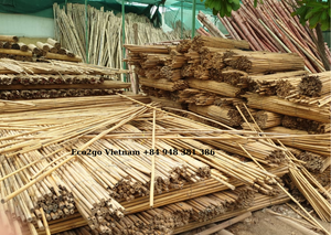 ขายดีที่สุด 2025!! เครื่องทำไม้ไผ่/ไม้ไผ่กลม/ไม้ไผ่สำหรับค้ำต้นไม้โดย Eco2go เวียดนาม - Product Image 2