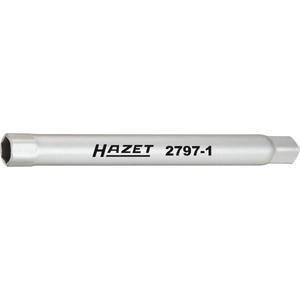 ประแจบล็อกทรงกระบอกขนาด 1/4 นิ้ว ยี่ห้อ Hazet สำหรับกันชนรถยนต์เมอร์เซเดส-เบนซ์ - Product Image 1