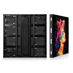 Proveedor genuino Ampliamente vendido AF Plus Series 1000x1000mm P3.9 Pantalla de visualización de luz LED para uso en exteriores al menos precio - Product Image 1