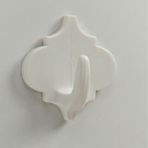 VL. Ganchos para Bata Elegantes Superior Florentine Hook 1500 para Mayor Estilo y Durabilidad - Product Image 1