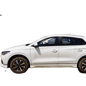 2024 SUV eléctrico de lujo 405 KM rango de energía eficiente nueva energía vehículo caja de cambios automática luz Interior - Product Image 2