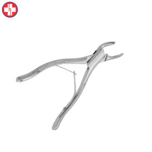 คีมสำหรับเด็กอุปกรณ์ทันตกรรมทำจากสเตนเลสสตีล150SK น้ำหนักเบา - Product Image 2