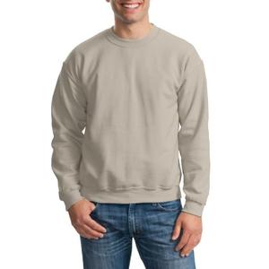 Sweat-shirt surdimensionné à manches longues unisexe 100% coton polaire sweat-shirt léger pour hommes de la meilleure qualité de l'usine du Bangladesh - Product Image 4