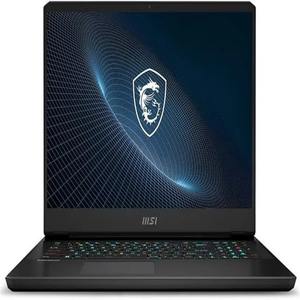 Portátil para eSports GP76 Negro, Listo para la Venta, con Gráficos Dedicados RTX3080, 64 GB de RAM, Disco Duro de 2 TB, Sistema Win11, Pantalla de 17.3 Pulgadas - Product Image 1