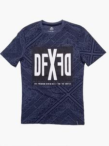 T-shirt vintage pour homme au look rétro et au toucher doux, idéal pour le week-end et le style hors service - Product Image 6