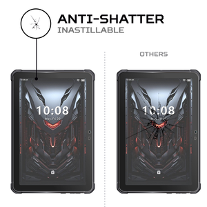 Hotwav R10 Pro ป้องกันหน้าจอ antishock สำหรับเพิ่มความทนทาน - Product Image 5