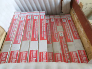 Sord pour Heidelberg 13-Pcs Ensemble de rouleaux en caoutchouc polyuréthane Full Print & Cut Ready 520 USD pour Machine d'amortissement conventionnelle - Product Image 4