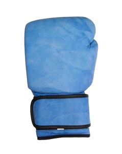 GAF Custom Made 12 Oz/6 oz Guantes de boxeo de cuero para gimnasio en casa Boxeo Fitness Peso Wrap - Product Image 1