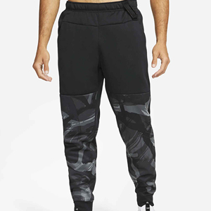 Logo personnalisé haute qualité poches latérales 2025 pantalons de survêtement uni hommes femmes Fitness extérieur pantalons de survêtement Streetwear pantalons de survêtement casual - Product Image 1