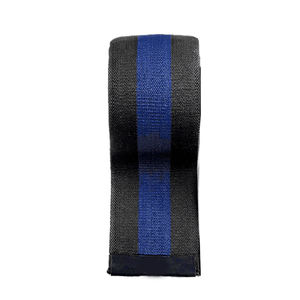 Enveloppes de genou en néoprène robustes personnalisées pour l'entraînement physique et la musculation Enveloppe de genou de force - Product Image 3