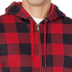 Produit le plus vendu Sweat à capuche zippé 100% coton de haute qualité pour hommes et femmes disponible en différentes tailles et couleurs - Product Image 5