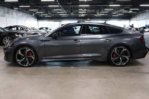 Audi RS 5 Sportback 2.9T quattro 2022 en Perfectas Condiciones - Product Image 6