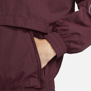 Trajes de chándal para hombre vintage de lana lavados con ácido y peso pesado personalizados Conjunto de pantalones de chándal con capucha de 2 piezas Trajes de chándal de invierno de algodón de talla grande - Product Image 6