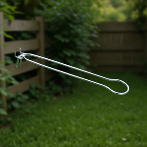 Usag Double Ring <b>Hooks</b> - Product Image 3