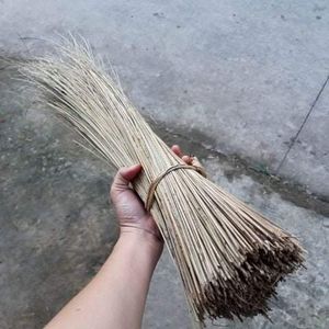 ไม้กวาดมะพร้าวธรรมชาติสำหรับทำความสะอาดประตูอเนกประสงค์ - Product Image 4