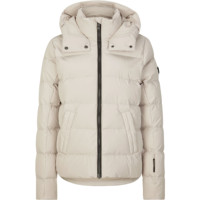 Veste matelassée vintage légère et chaude pour homme, à capuche, en duvet, rembourrée de coton, pour l'hiver