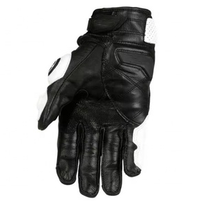 Gants de moto sur mesure pour hommes Gants de moto légers en fibre de carbone Offre Spéciale respirant et tendance à des prix abordables - Product Image 3
