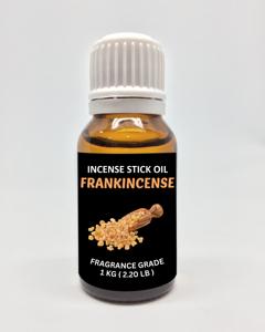 Varitas de incienso Natural, aceite, distribuidor al por mayor - Product Image 1