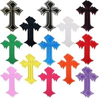 Patchs brodés 3D en forme de cœur floral Onstyle Sports de haute qualité - Appliques en tissu PVC personnalisables en couleur et taille, à coudre ou thermocollantes pour chapeaux