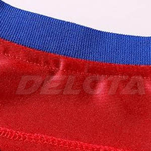 Maillot de football américain fabriqué au Pakistan, prix bas, services OEM, nouveau style de maillot de football américain - Product Image 5