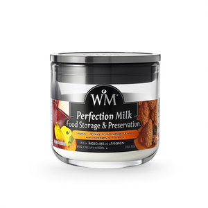 Conteneur à lait WMF Perfection pour le stockage et la conservation des aliments - Product Image 2