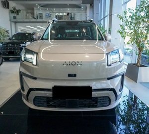 NEAT 2026, Aion V), ไมล์น้อย เกียร์อัตโนมัติ หลังคาพาโนรามา ไฟ LED ไฟเดย์ไลท์ LED - Product Image 1