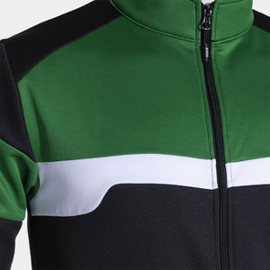 Survêtements légers à col roulé 100 % coton pour hommes, taille XXL, personnalisables, OEM, vente en gros, fabricant pakistanais, hiver, décontractés, motif uni - Product Image 4