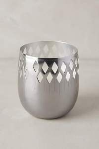 Frasco de Metal Recargable para Velas, para Proyectos de Velas Reutilizables, Ayuda a Reducir el Desperdicio y Fomenta la Creatividad - Product Image 2