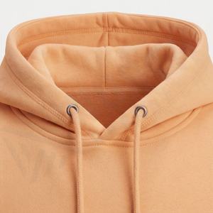 Sudadera Oversize de Felpa Francesa 100% Algodón con Estampado Personalizado para Hombre, Estilo Urbano Premium de Última Moda - Product Image 4