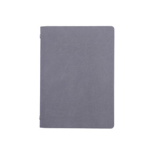 In ấn quảng cáo sổ tay A5 A6 <span class=keywords><strong>A4</strong></span> giấy kẻ ô, ruy băng tùy chỉnh - Product Image 6