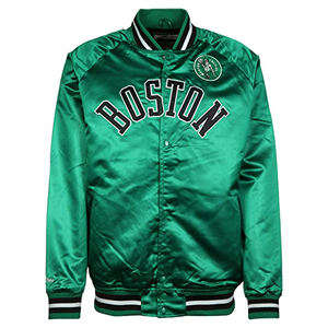 2023ผ้าขนสัตว์ทั้งหมดที่ออกแบบเองและโลโก้แพทช์100% แจ็คเก็ตตัวแทนวินเทจสีขาวสำหรับผู้ชาย - Product Image 1