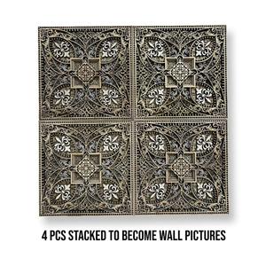 Decoración de pared europea para resaltar cualquier espacio vacío, arte y artesanía, gran oferta - Product Image 4