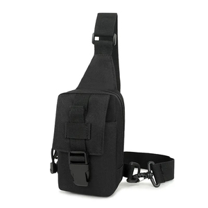 Sac à dos tactique de voyage de haute qualité, imperméable, camouflage, pour homme, sac bandoulière, sacs classiques et formels confortables - Product Image 5