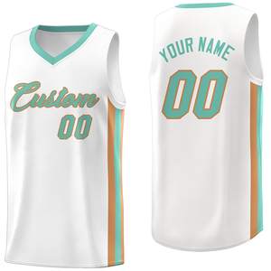 Ensemble maillot de basket-ball - Product Image 6