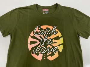 Men's T-shirt Made of 100% Cotton Premium Quality with Printed Solid Color Can <b>Be</b> Customized Print Manufactured in India Mumbai - Product Image 3