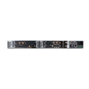 Fuente de Alimentación de Precisión de Alta Densidad Keysight PZ2100A, 4 Ranuras, 1U, Configuración AC/DC, Descuento Ofrecido - Product Image 6