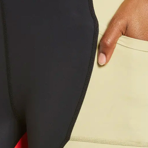 Women Clothing Customized Logo Printing High Quality Light Weight Best Design <b>Cheap</b> Price Women <b>Leggings</b> - Product Image 5