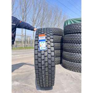 SR803 11R24.5 Radial Commercial <b>Tires</b> 16PR For Long Haul And Mixed Service Operations - Product Image 6